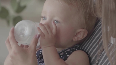 Thumbnail for Transition to a Cup