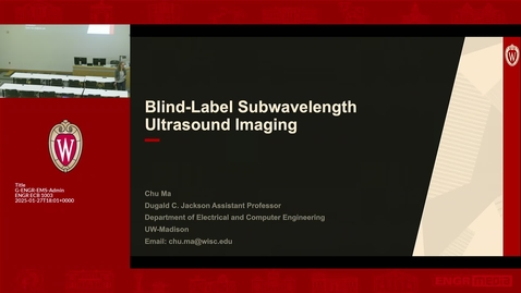 Thumbnail for BME Seminar_1/27/25_Ma