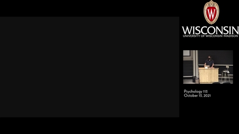 Thumbnail for CS368 - Lecture 6: Object-Oriented C++