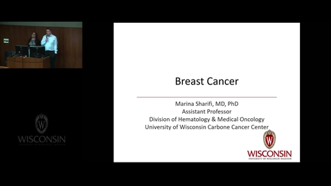 Thumbnail for Breast Cancer