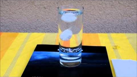 Thumbnail for The Heavy Water Experiment