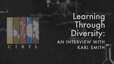 Thumbnail for An Interview with Karl Smith