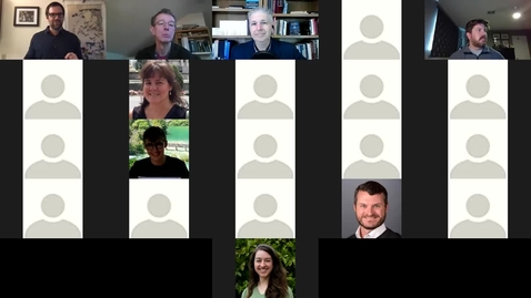 Thumbnail for STRONG AMERICA: A BOTTOM-UP REVOLUTION TO REBUILD AMERICAN PROSPERITY