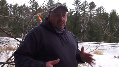 Thumbnail for Traditional Agricultural Practices of the Menominee Nation