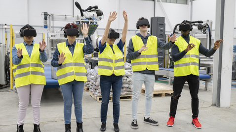 Thumbnail for Performance and Productivity