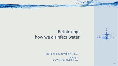 Thumbnail for WestonRoundtable_MarkLeChevallier_20180315