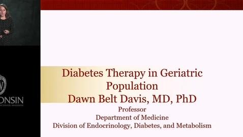 Thumbnail for entry Davis - Metabolic Disease 3