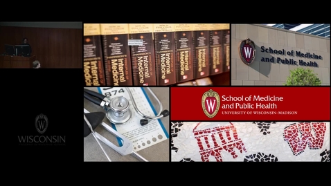 Thumbnail for Spondyloarthropathies