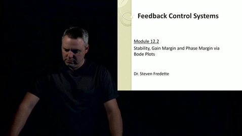 Thumbnail for ECE 332 Module 12.2