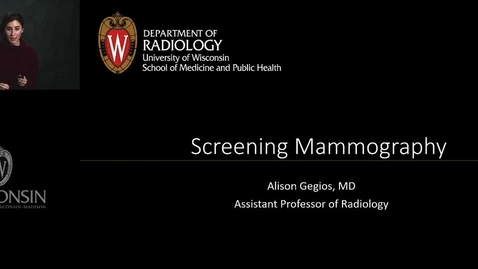 Thumbnail for Gegios - Screening Mammography