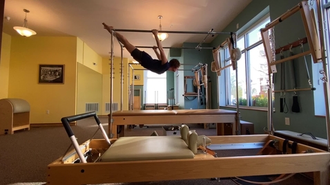 Thumbnail for Candlestick Inversions