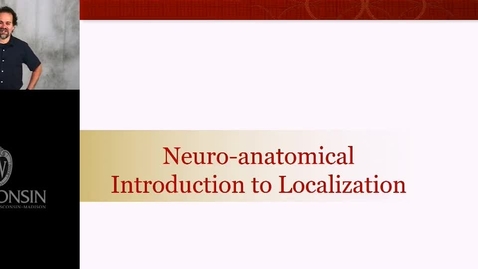 Thumbnail for Intro to Localization