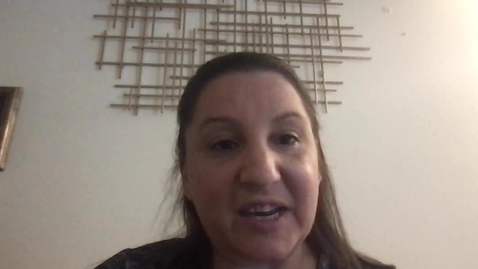 Thumbnail for Nicole Ramer - Experienced Instructor Video 