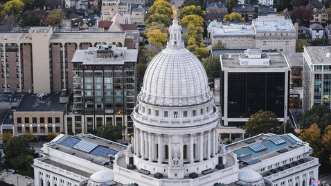 Thumbnail for Government &amp; Public Interest Law at Wisconsin Law