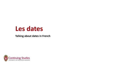 Thumbnail for FR1 U10 dates (1)_v2.mp4