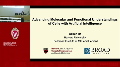 Thumbnail for BME Seminar_2/3/25_He
