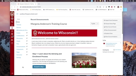 Thumbnail for Enrollment Hold Release via the Canvas Gradebook