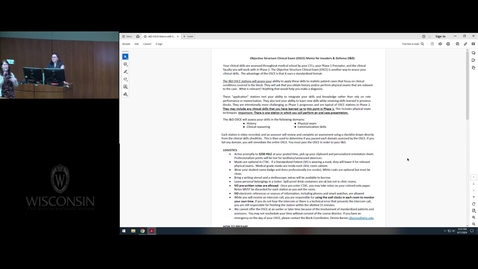 Thumbnail for Infectious Derm