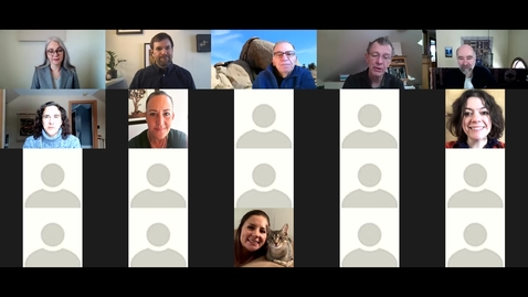 Thumbnail for Pandemic Resilience with Hazel Borys: Safer citizens, better outcomes through innovation in land use and policy