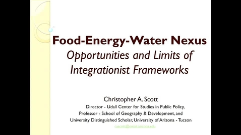 Thumbnail for WestonRoundtable_ChristopherScott_20181101