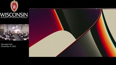 Thumbnail for Dr. Nana Minkah Seminar 12/15/23-11:56:05