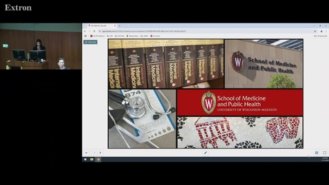 Thumbnail for Disorders of Water Balance