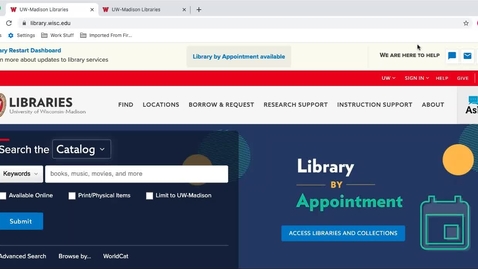 Thumbnail for How to _Search Within_ a Single Publication