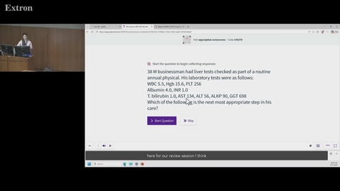 Thumbnail for FFF Review Session