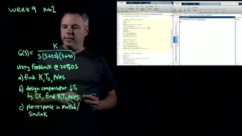 Thumbnail for ECE 332 Week 9 Problem 2 Worked