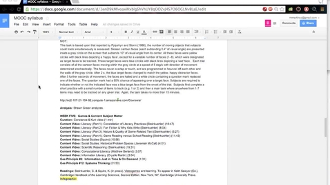 Thumbnail for Assignment 4 Walkthrough.mp4