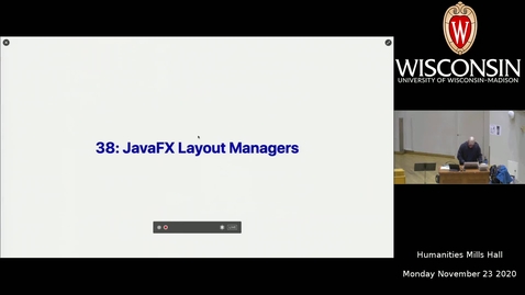 Thumbnail for cs400-fall20-39-layout-managers