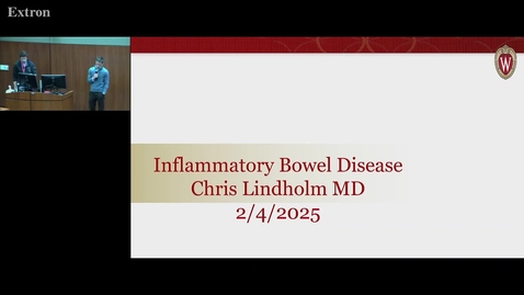 Thumbnail for Inflammatory Bowel Disease