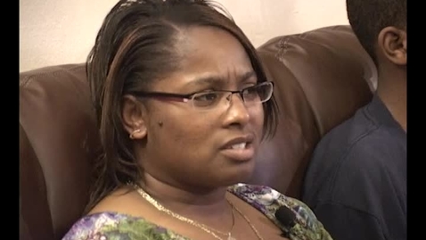 Thumbnail for Using a smartphone app to help control asthma symptoms for adolescents