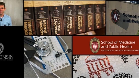 Thumbnail for Intro to the Physical Exam - Part 1