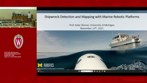 Thumbnail for (F25) ME 903 Seminar