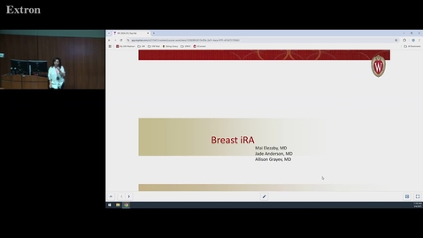 Thumbnail for Breast iRA