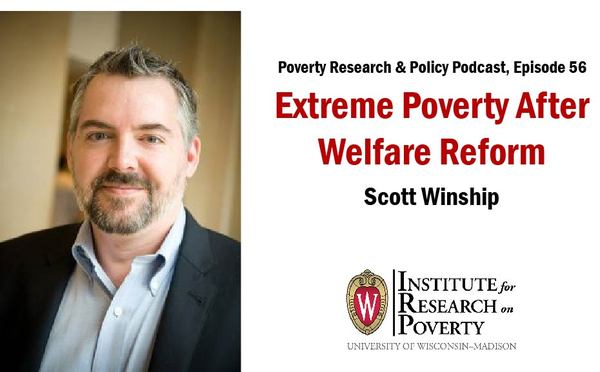 Poverty Research & Policy