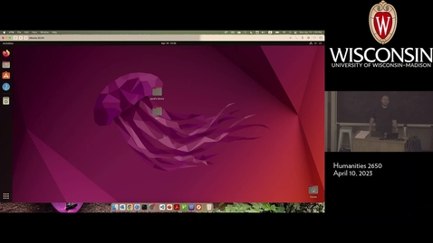 Thumbnail for Week 11.3 (Monday)