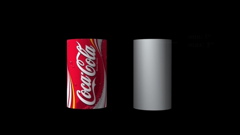 Thumbnail for Module 15: Soda Can