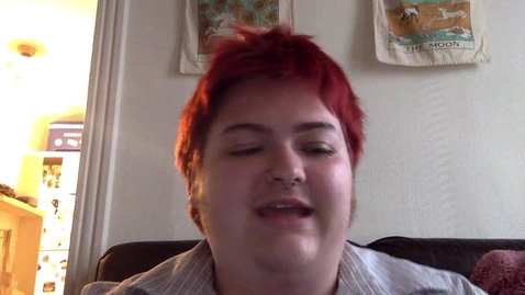 Thumbnail for Rae Nonviolence Project