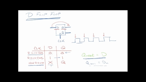 Thumbnail for 3/30/2021 - PHYSICS623: Electronic Aids to Measurement (001) SP21 - recording_17