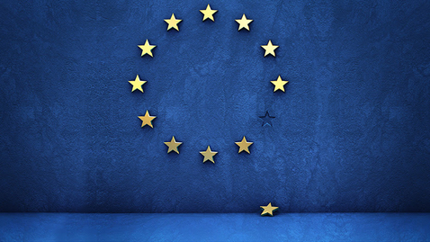 Thumbnail for James Foley: &quot;Populism and the Crisis of Cosmopolitan Europe&quot;