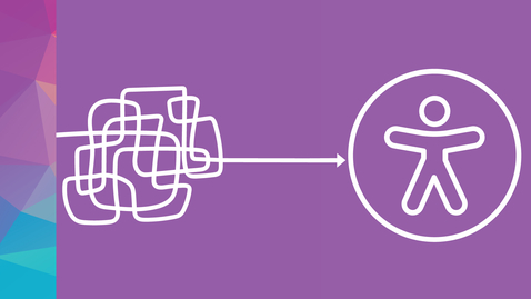 Thumbnail for Don't Panic: Demystifying the Digital Accessibility Policy