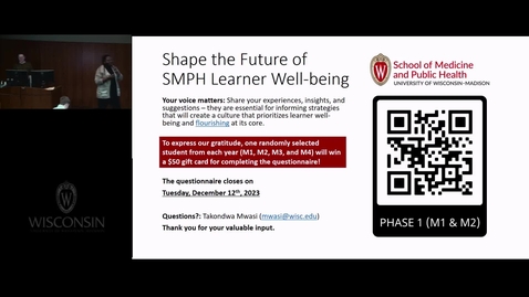 Thumbnail for [REC] Determinants of Healthcare Costs