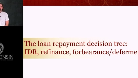 Thumbnail for Sweeney - Loan Repayment