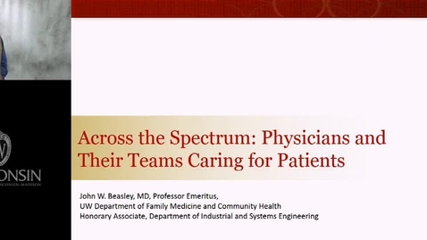 Thumbnail for Beasley - Across the Spectrum