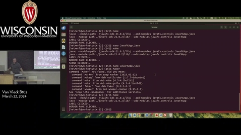 Thumbnail for Week8:DOT_intro