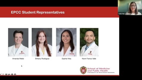 Thumbnail for USMLE Summary Report