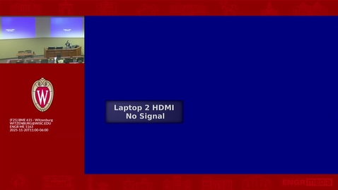 Thumbnail for (F25) BME 615 - Witzenburg