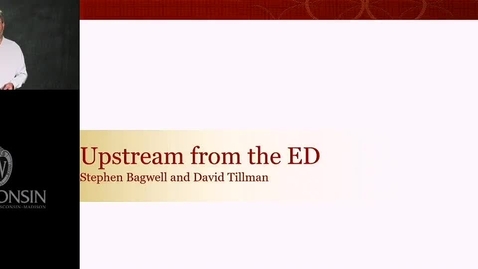 Thumbnail for Bagwell Tillman - ED 2023